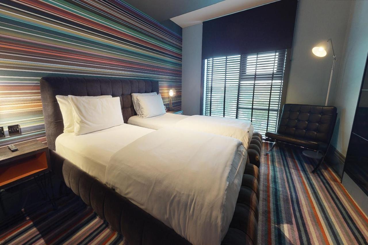 Village Hotel Manchester Ashton Kültér fotó