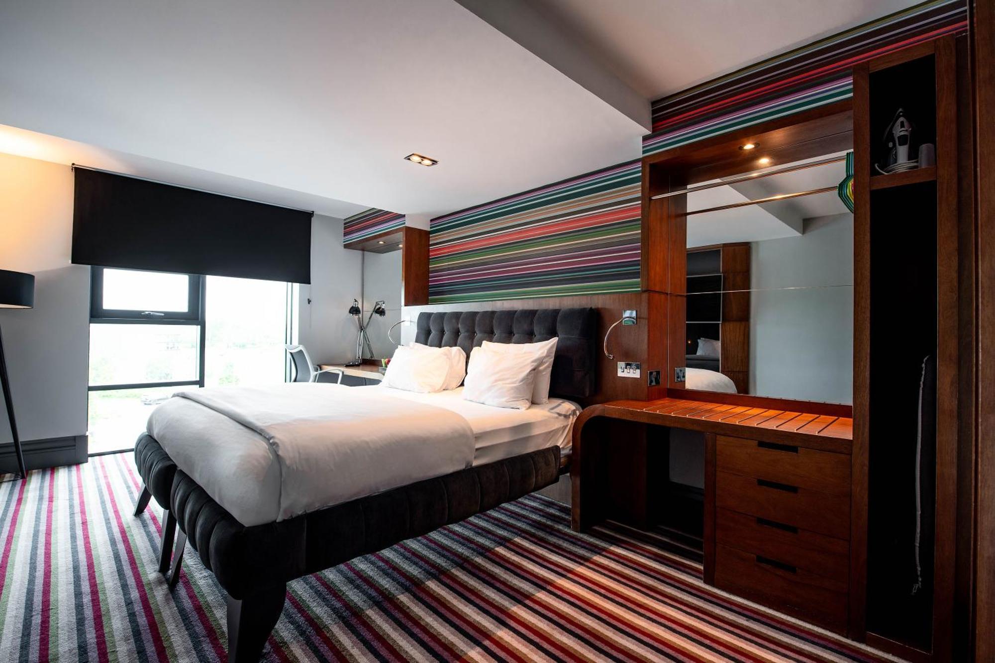 Village Hotel Manchester Ashton Kültér fotó