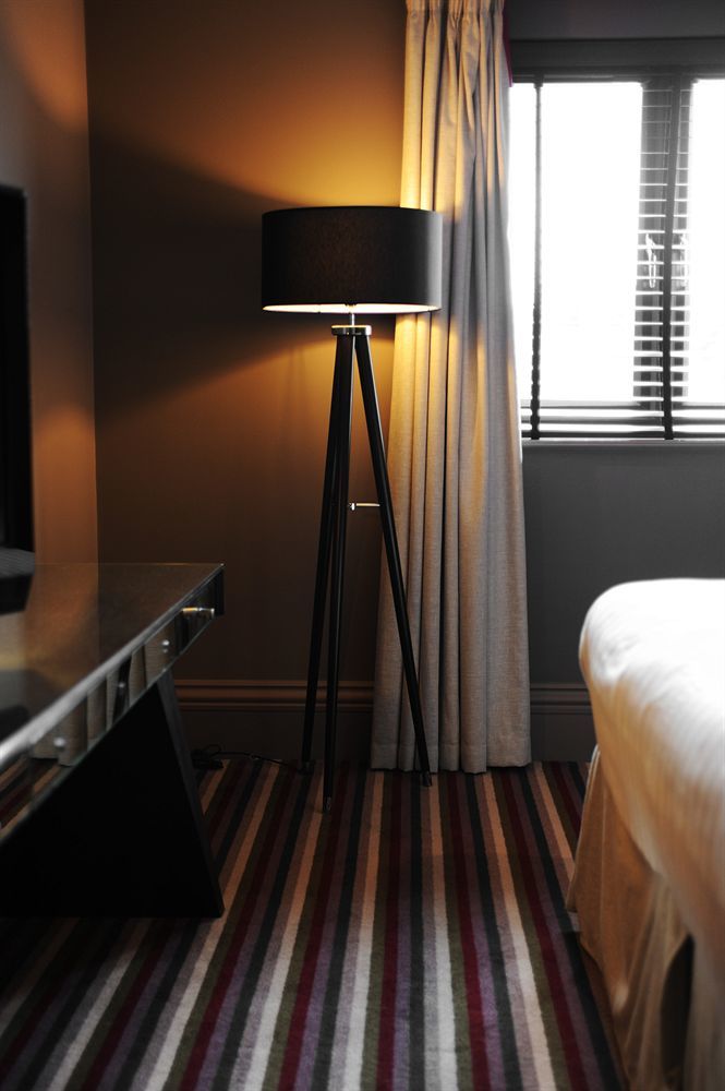 Village Hotel Manchester Ashton Kültér fotó