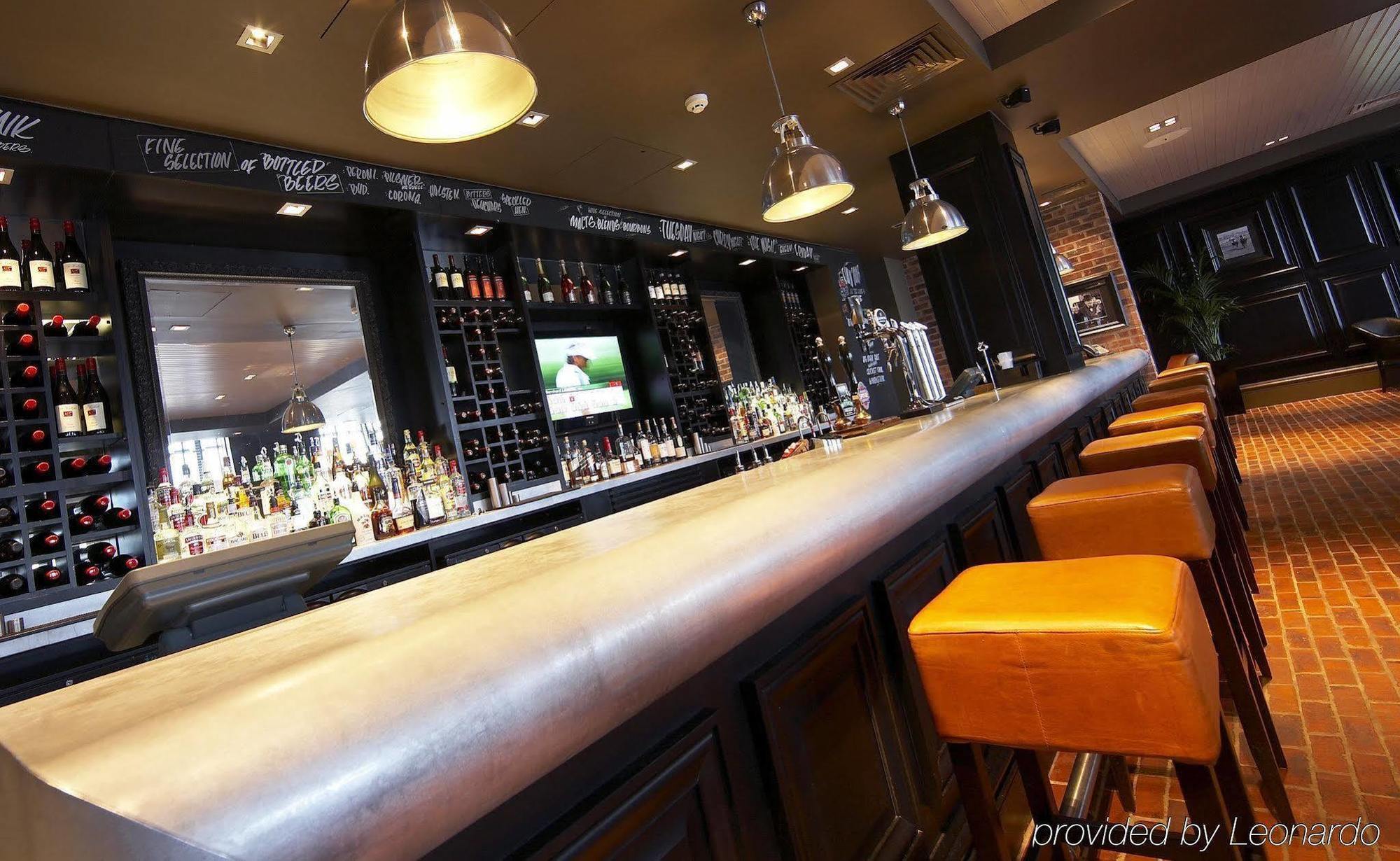 Village Hotel Manchester Ashton Kültér fotó